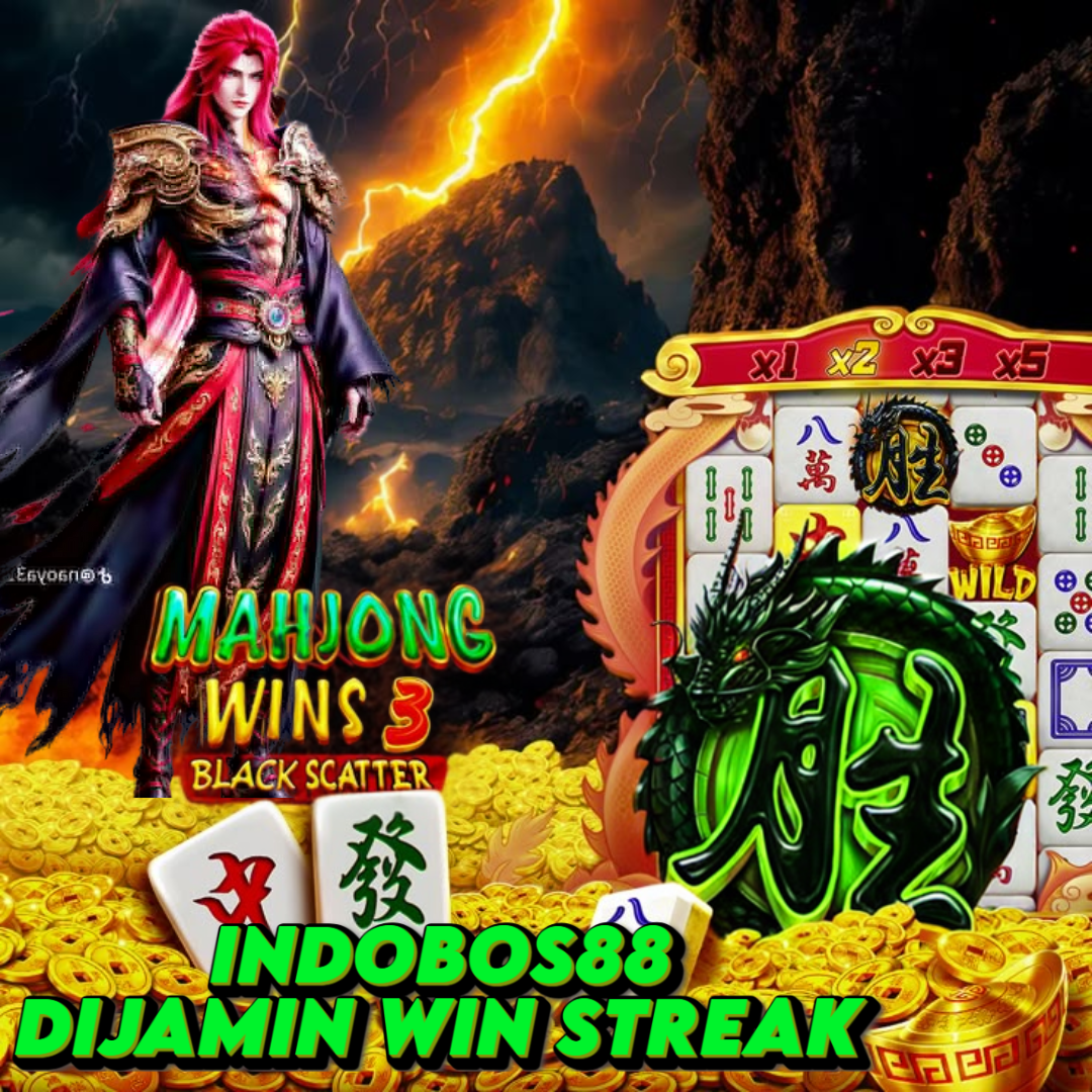 Mahjong Ways 2