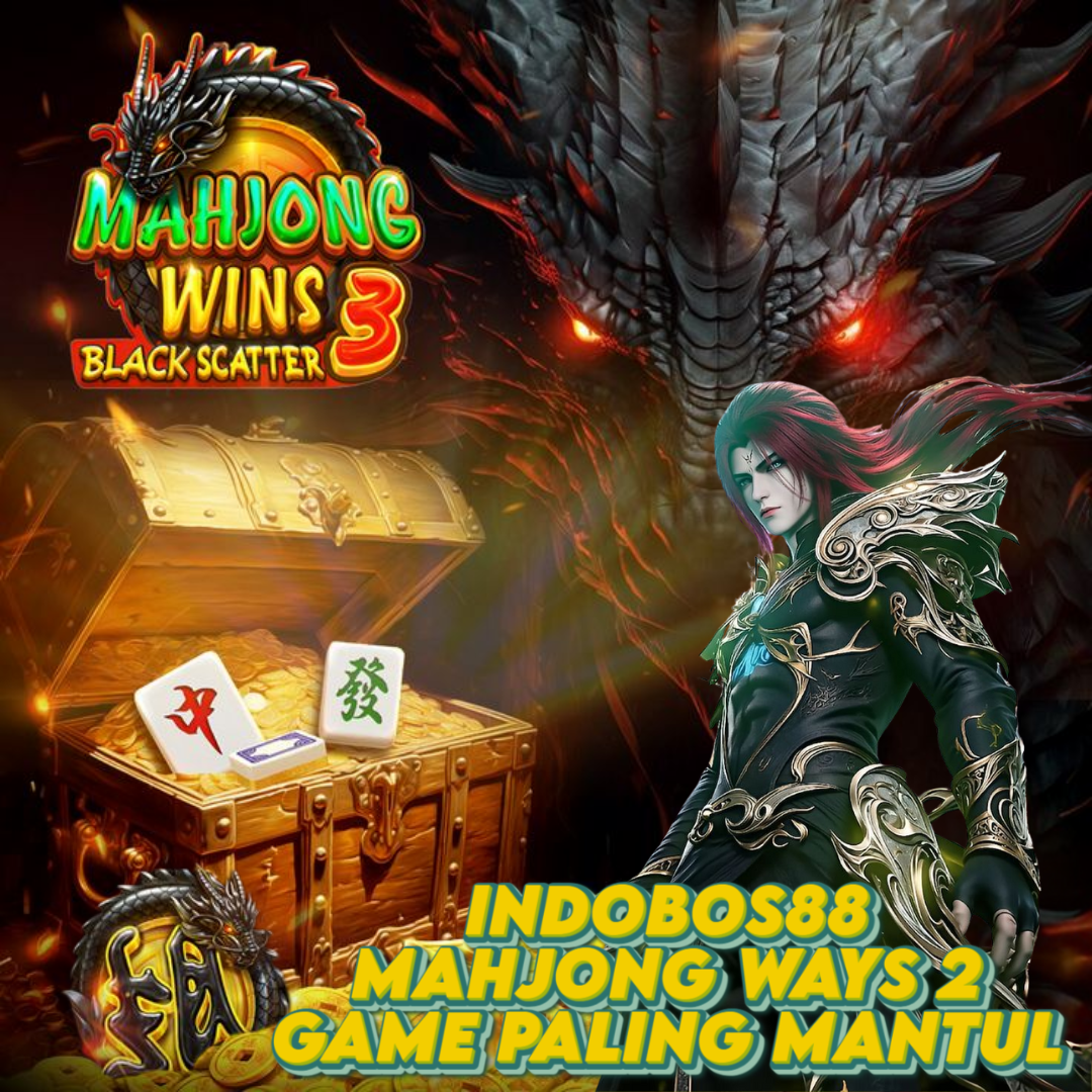 Mahjong Ways 2