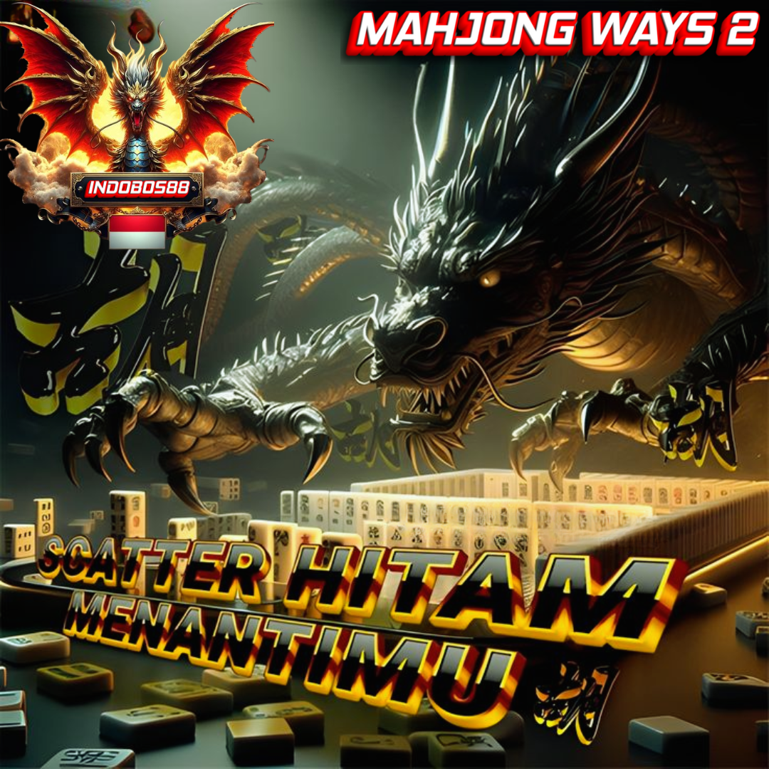 Mahjong Ways 2