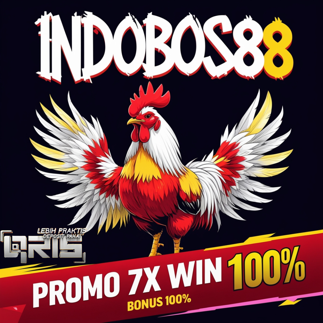 INDOBOS88 Login 