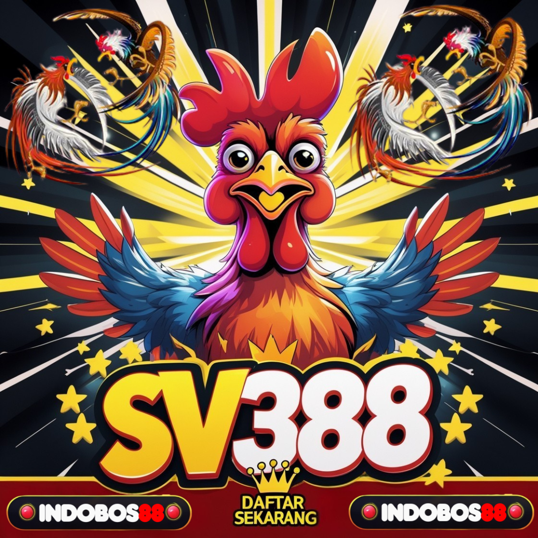 SABUNG AYAM ONLINE Login 