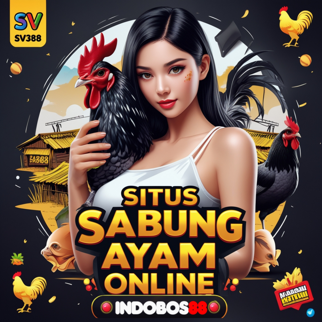 Sabung Ayam Online