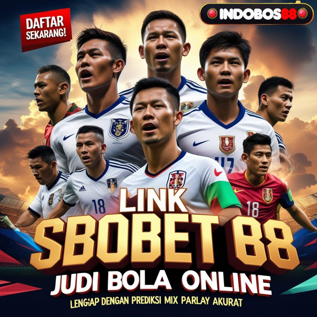 INDOBOS88 Login 