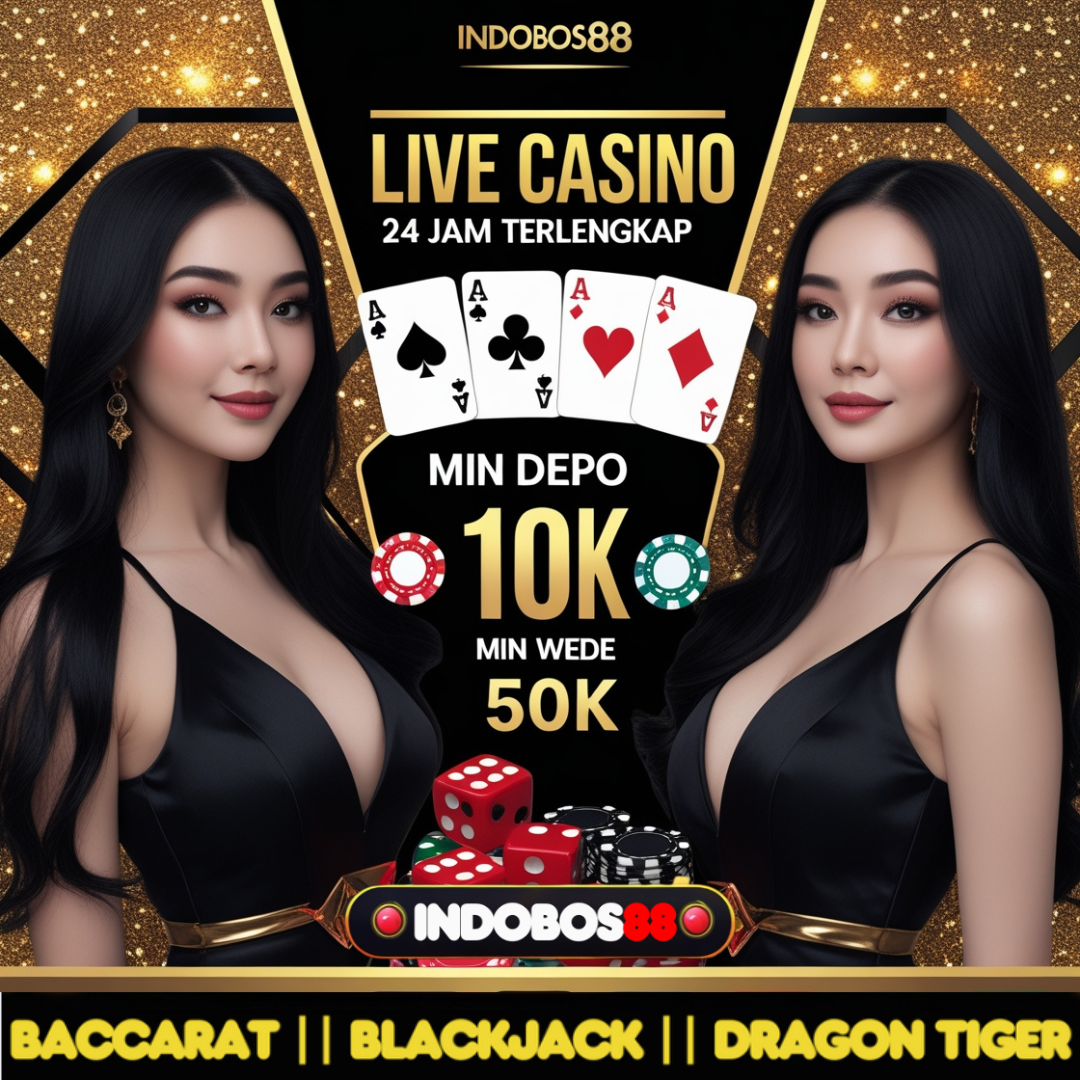 INDOBOS88 Login 