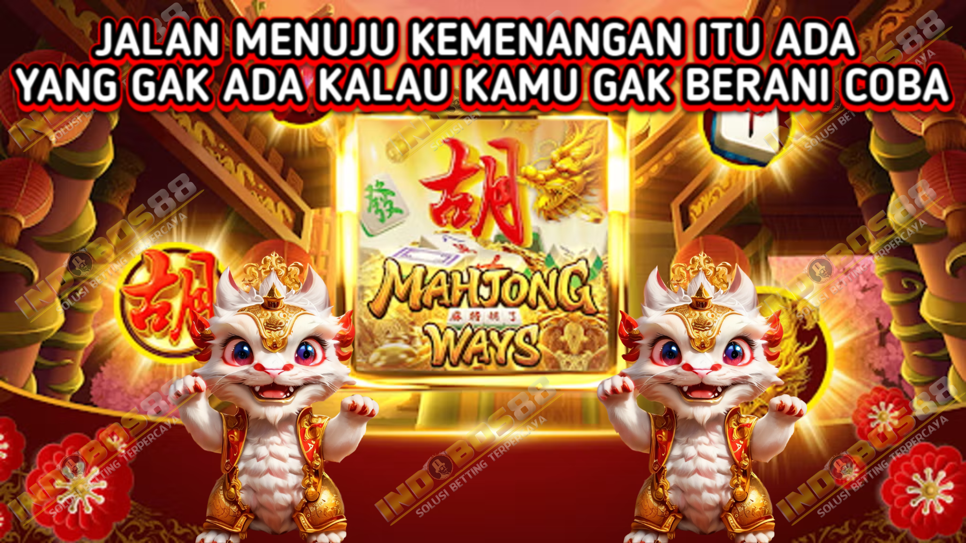 Link Slot Gacor