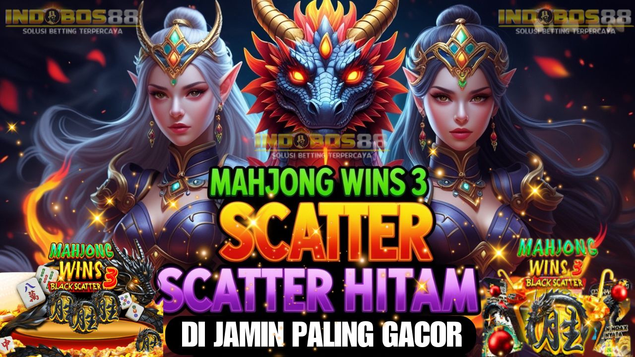 Mahjong Wins 3