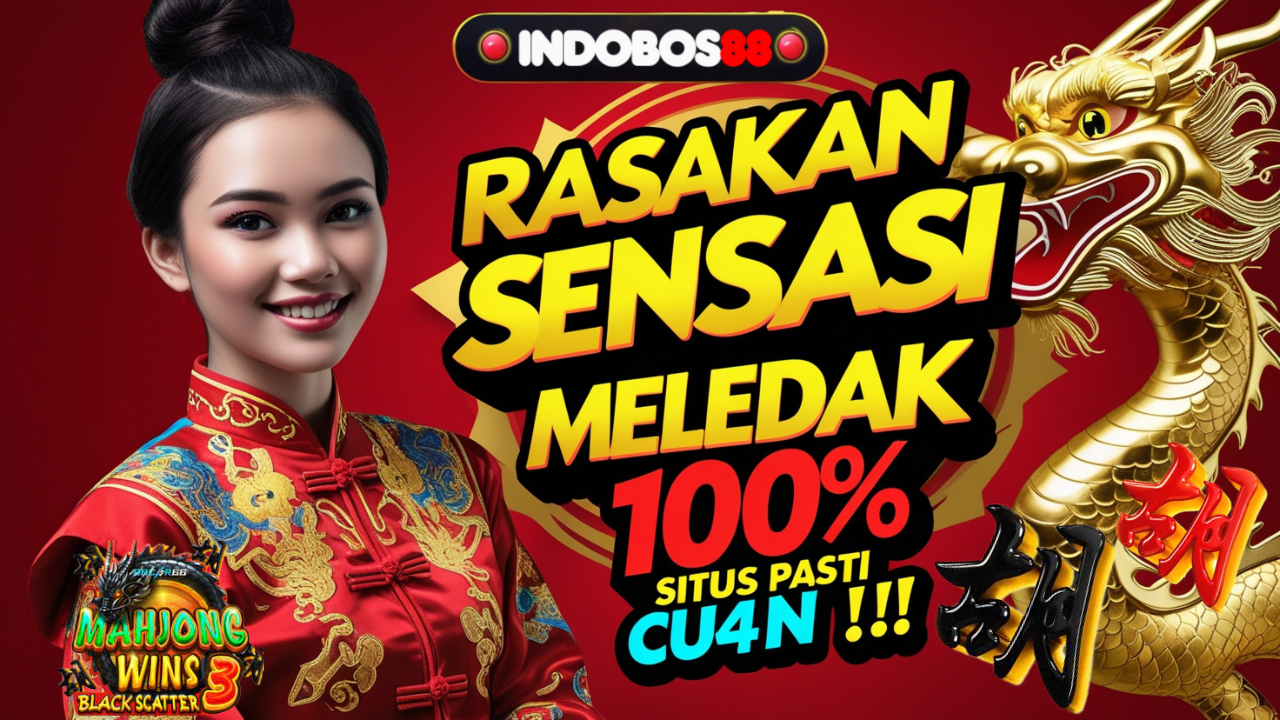 INDOBOS88