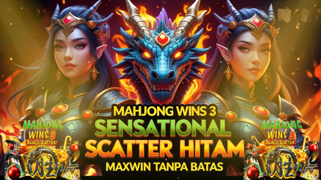 Mahjong Wins 3