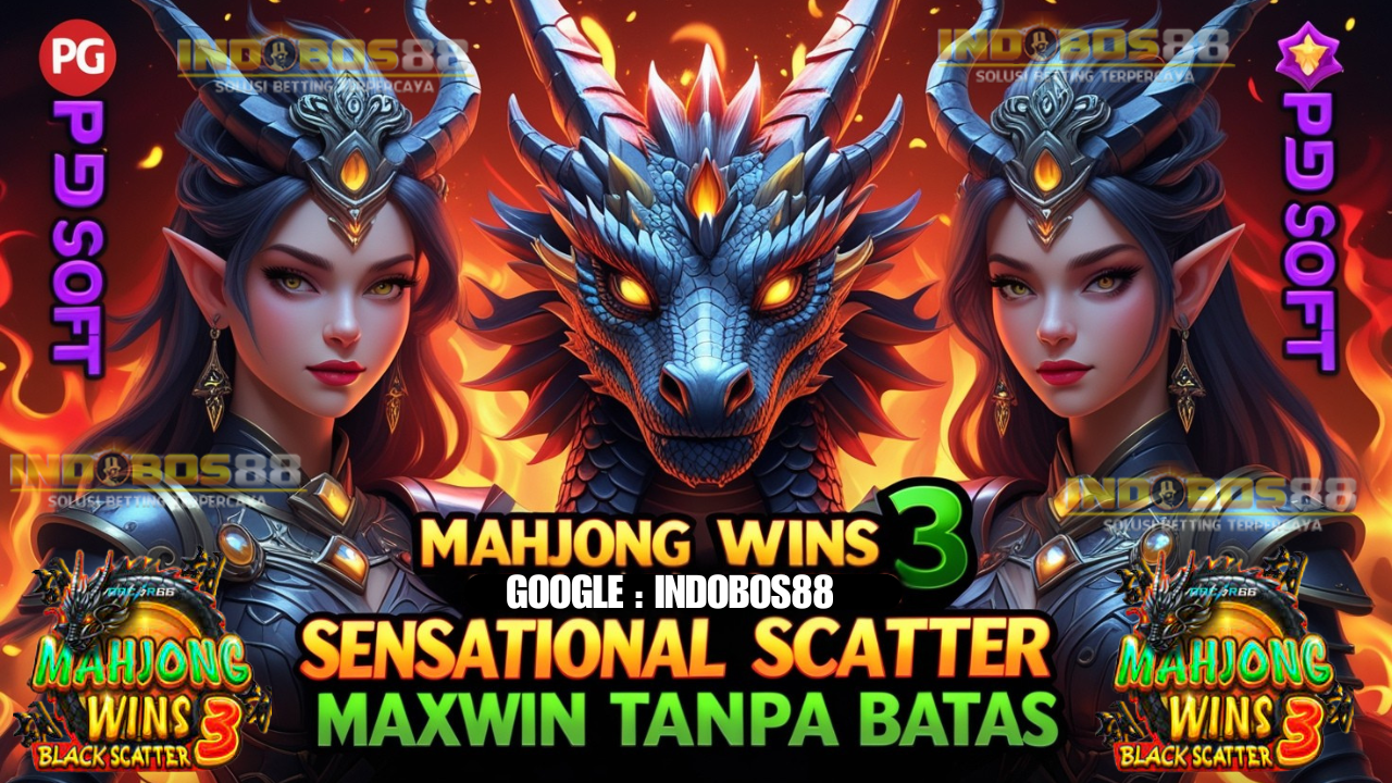 Mahjong Wins 3