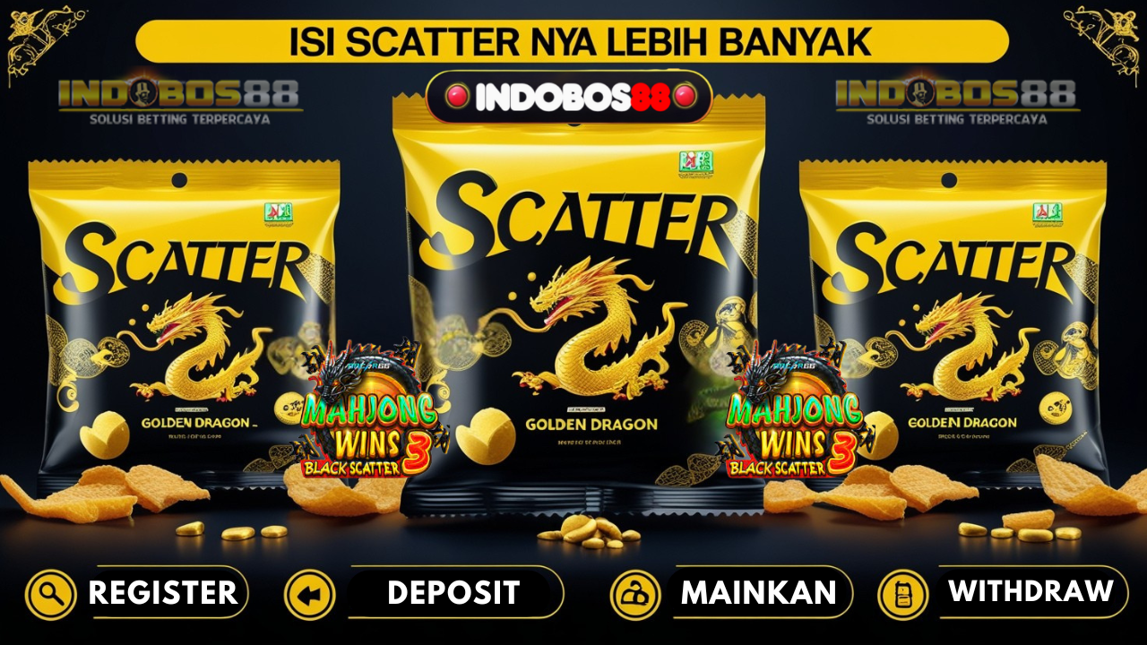 INDOBOS88